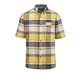 Image of Woolrich Men's Timberline Short-Sleeve Classic Shirt