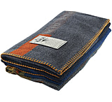 Image of Woolrich Mid State Trail Jacquard Blanket