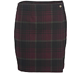 Image of Woolrich Richville Wool Buffalo Skirt - Women's