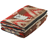 Image of Woolrich Roaring Branch Jacquard Blanket
