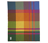 Image of Woolrich Soft Wool Exploded Plaid Blanket,56x70in