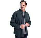 Image of Woolrich Sportsman Chamois Shirt - Mens