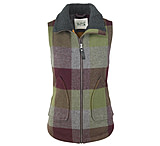 Image of Woolrich Women's Giant Buffalo Wool Vest II