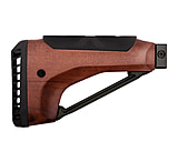 Image of WOOX SH.STK152.01 1913 STOCK WALNUT FIXED