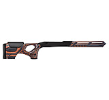 Image of WOOX Cobra Precision Rifle Stock for CZ