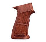 Image of WOOX SH.GRP122.01 FORTY-SEVEN GRIP WALNUT