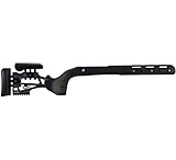 WOOX Furiosa Chassis - Savage Model 110, Right Hand, Short Action, Midnight Grey, SH.CHS001.32