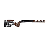 Image of WOOX Furiosa Chassis Walnut Wood/Aluminum Rifle Stock