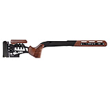 Image of WOOX Furiosa Chassis Walnut Wood/Aluminum Rifle Stock