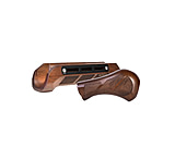 Image of WOOX Gladiatore Grip w/ Forend Set - 6 3/4in Action