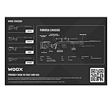 Image of WOOX Gunsmith Mat