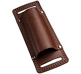 Image of WOOX Leggenda Leather Knife Sheath