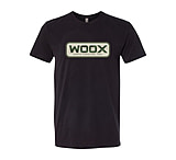 Image of WOOX Logo T-Shirt - Men's