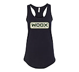Image of WOOX Logo T-Shirt - Women's