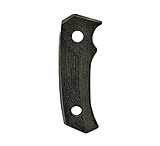 Image of WOOX Rock 62 Fixed Blade Knife Plain Micarta Handle, Pack of 2