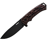 Image of WOOX Rock 62 X-GRIP Fixed Blade Knife