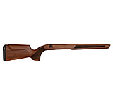Image of WOOX Elegante Hybrid Precision Remington Model 700 Long Action Wood Rifle Stock w/Integrated Mini-Chassis