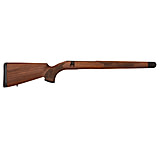 Image of WOOX Elegante Sporter Precision Remington Model 700 Long Action Wood Rifle Stock w/Integrated Mini-Chassis