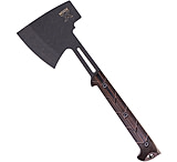 Image of WOOX Terra Axe Micarta X Grip