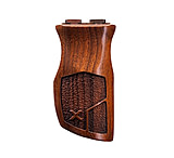 Image of Woox SH.VGR001.01 Vertical Grip Walnut Wood