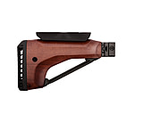 Image of WOOX FORTY-SEVEN AK47 Walnut Folding AK Stock