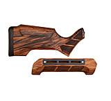 Image of WOOX Gladiatore Collapsible Shotgun Stock &amp; Forend Set