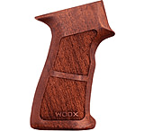Image of WOOX SH.GRP122.01 FORTY-SEVEN GRIP WALNUT