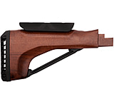 Image of WOOX SH.STK122.01 FORTY-SEVEN STOCK WALNUT FIXED
