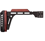 Image of WOOX SH.STK122.04 FORTY-SEVEN STOCK WAL/ALM FOLD