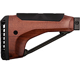 Image of WOOX SH.STK152.01 1913 STOCK WALNUT FIXED