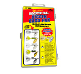 Image of Worden's Rooster Tail Bigger Bass Kit