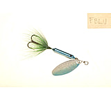 Image of Worden's Rooster Tail In-Line Spinner 1/4oz