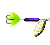 Image of Worden's Rooster Tail In-Line Spinner 1/16oz