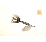 Image of Worden's Rooster Tail In-Line Spinner