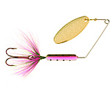 Image of Worden's Super Rooster Tail In-Line Spinner