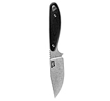 Image of Montana Knife Company BADROCK - BLACK 502C0F4D