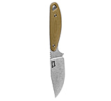 Image of Montana Knife Company BADROCK - OLIVE 0C7038D0