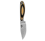 Image of Montana Knife Company BADROCK - TAN &amp; BLACK 1ECCCD52