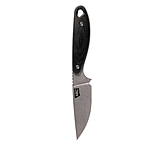 Image of Montana Knife Company CASTLE ROCK - BLACK CED82DBB