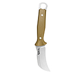 Image of Montana Knife Company GREAT FALLS SKINNER - OLIVE CC505CBF