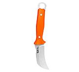 Image of Montana Knife Company GREAT FALLS SKINNER - ORANGE 1EDD4404