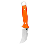 Image of Montana Knife Company HIGH VOLTAGE INDUSTRIESR - GREAT FALLS SKINNER - SECRET DROP E8F89D00