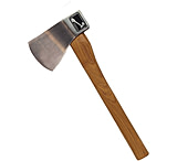 Image of World Axe Throwing League Ace of Spades Throwing Axe