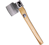 Image of World Axe Throwing League Jack of Clubs Throwing Axe w/ Round Handle