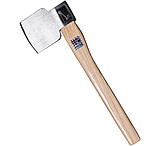 Image of World Axe Throwing League Jack of Clubs Throwing Axe w/ Square Handle