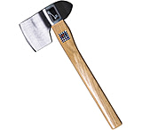 Image of World Axe Throwing League King of Diamonds Throwing Axe w/Square Handle