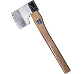 Image of World Axe Throwing League Queen of Hearts Throwing Axe w/Square Handle