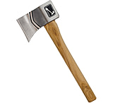 Image of World Axe Throwing League The Corporal Throwing Axe