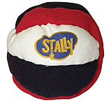 Image of World Footbag Stally Footbag Assorted
