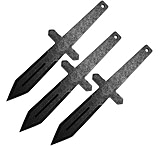 Image of World Knife Throwing League Barbarian Throwing Knives